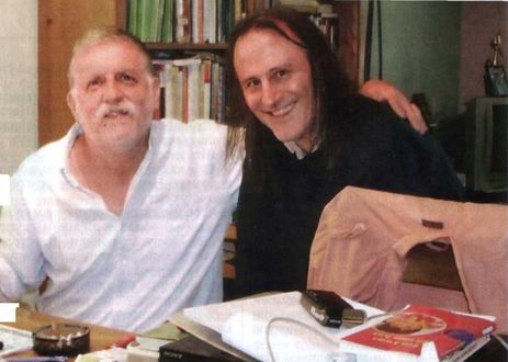 Branimir Štulić   Bio sam poligon za prljave strasti